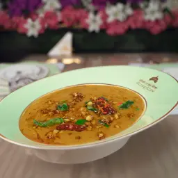 دال تاركا
